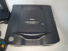 Load image into Gallery viewer, Snk NeoGeo Cd Console - Snk Neogeo cd ngcd