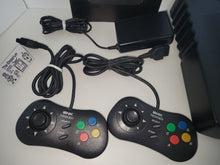 Load image into Gallery viewer, Snk NeoGeo Cd Console - Snk Neogeo cd ngcd