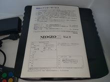 Load image into Gallery viewer, Snk NeoGeo Cd Console - Snk Neogeo cd ngcd