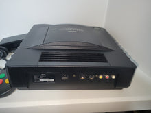 Load image into Gallery viewer, Snk NeoGeo Cd Console - Snk Neogeo cd ngcd