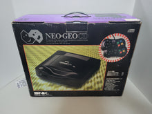 Load image into Gallery viewer, Snk NeoGeo Cd Console - Snk Neogeo cd ngcd