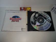 Load image into Gallery viewer, World Heroes Perfect - Sega Saturn sat stn