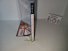 Load image into Gallery viewer, World Heroes Perfect - Sega Saturn sat stn