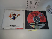 Load image into Gallery viewer, Cotton Boomerang - Sega Saturn sat stn