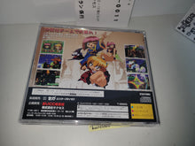 Load image into Gallery viewer, Cotton Boomerang - Sega Saturn sat stn