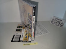 Load image into Gallery viewer, Cotton Boomerang - Sega Saturn sat stn