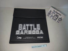 Load image into Gallery viewer, Battle garegga cd holder - Sega Saturn sat stn