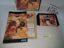 Load image into Gallery viewer, Sorcerian - Sega MD MegaDrive