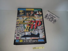Load image into Gallery viewer, Super Monaco GP II - Sega MD MegaDrive