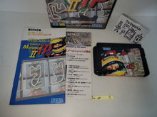 Load image into Gallery viewer, Super Monaco GP II - Sega MD MegaDrive