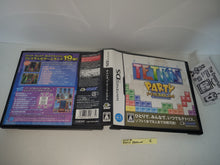 Load image into Gallery viewer, Tetris Party Premium
- Nintendo Ds NDS
