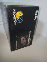 Load image into Gallery viewer, Snk Joystick 2nd Model "Bean" - Snk Neogeo cd ngcd
