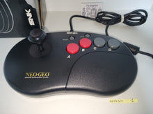 Load image into Gallery viewer, Snk Joystick 2nd Model "Bean" - Snk Neogeo cd ngcd