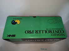 Load image into Gallery viewer, Snk Joystick 2nd Model "Bean" - Snk Neogeo cd ngcd