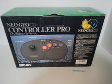 Load image into Gallery viewer, Snk Joystick 2nd Model "Bean" - Snk Neogeo cd ngcd