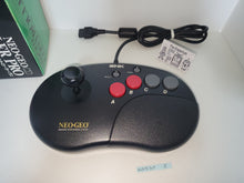 Load image into Gallery viewer, Snk Joystick 2nd Model "Bean" - Snk Neogeo cd ngcd