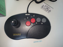 Load image into Gallery viewer, Snk Joystick 2nd Model "Bean" - Snk Neogeo cd ngcd
