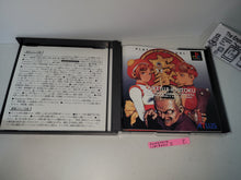 Load image into Gallery viewer, Gouketsuji Ichizoku 2: Chottodake Saikyou Densetsu - Sony PS1 Playstation