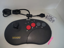 Load image into Gallery viewer, Snk Joystick 2nd Model "Bean" - Snk Neogeo cd ngcd