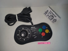 Load image into Gallery viewer, Snk Joypad Controller - Snk Neogeo cd ngcd