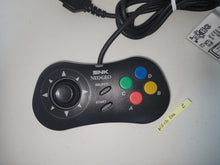 Load image into Gallery viewer, Snk Joypad Controller - Snk Neogeo cd ngcd
