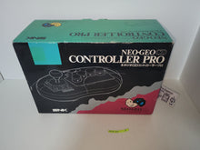 Load image into Gallery viewer, Snk Joystick 2nd Model "Bean" - Snk Neogeo cd ngcd