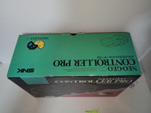 Load image into Gallery viewer, Snk Joystick 2nd Model "Bean" - Snk Neogeo cd ngcd