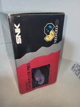 Load image into Gallery viewer, Snk Joystick 2nd Model "Bean" - Snk Neogeo cd ngcd