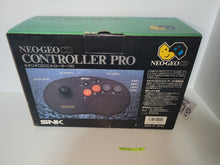 Load image into Gallery viewer, Snk Joystick 2nd Model "Bean" - Snk Neogeo cd ngcd