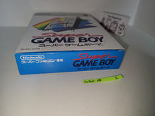 Load image into Gallery viewer, Super GameBoy - Nintendo Sfc Super Famicom