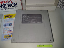 Load image into Gallery viewer, Super GameBoy - Nintendo Sfc Super Famicom