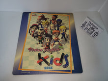 Load image into Gallery viewer, Virtua Fighters Kids Mousepad - toy action figure gadgets