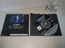 Load image into Gallery viewer, Gradius Deluxe Pack - Sega Saturn sat stn