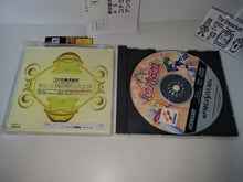 Load image into Gallery viewer, Sexy Parodius - Sega Saturn sat stn