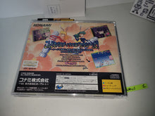 Load image into Gallery viewer, Sexy Parodius - Sega Saturn sat stn