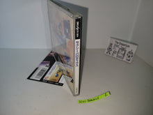 Load image into Gallery viewer, Sexy Parodius - Sega Saturn sat stn