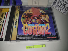 Load image into Gallery viewer, Cotton 2 - Sega Saturn SegaSaturn