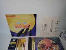 Load image into Gallery viewer, Cotton 2 - Sega Saturn SegaSaturn