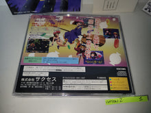 Load image into Gallery viewer, Cotton 2 - Sega Saturn SegaSaturn