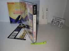 Load image into Gallery viewer, Cotton 2 - Sega Saturn SegaSaturn