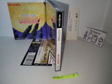 Load image into Gallery viewer, Cotton 2 - Sega Saturn SegaSaturn