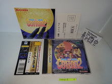 Load image into Gallery viewer, Cotton 2 - Sega Saturn SegaSaturn