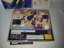 Load image into Gallery viewer, Cotton 2 - Sega Saturn SegaSaturn