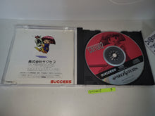 Load image into Gallery viewer, Cotton 2 - Sega Saturn SegaSaturn