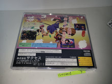 Load image into Gallery viewer, Cotton 2 - Sega Saturn SegaSaturn