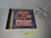 Load image into Gallery viewer, Cotton 2 - Sega Saturn SegaSaturn