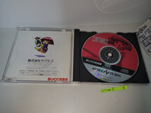 Load image into Gallery viewer, Cotton 2 - Sega Saturn SegaSaturn