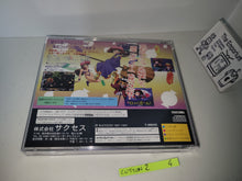 Load image into Gallery viewer, Cotton 2 - Sega Saturn SegaSaturn