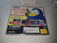 Load image into Gallery viewer, Jikkyou Oshaberi Parodius: Forever With Me - Sega Saturn