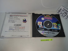Load image into Gallery viewer, Jikkyou Oshaberi Parodius: Forever With Me - Sega Saturn